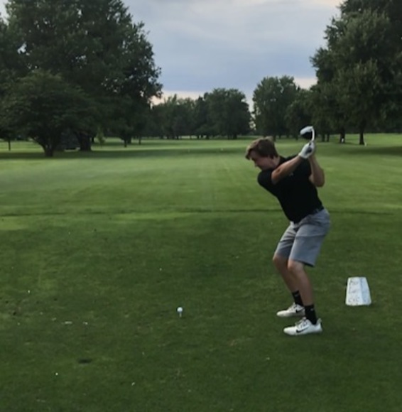 Meet your Posher, Brayden - Picture 1 of 1